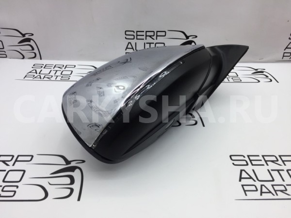 Зеркало правое Audi Q7 4L BUG 2006 Audi 200 