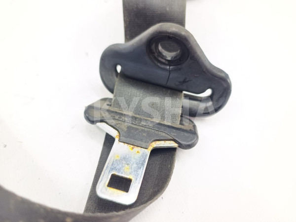 Ремень безопасности Peugeot 406 2002 96384989XX 406, передний левый Peugeot 406 