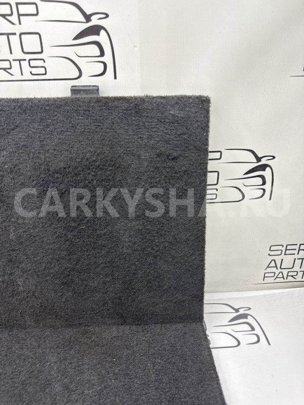 Пол багажника Mitsubishi Lancer 9 CS3W 1.6 (4G18) Mitsubishi Lancer 