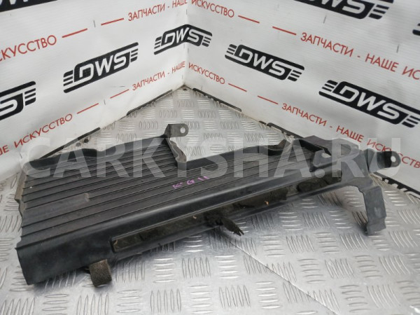 Дефлектор радиатора Nissan Bluebird Sylphy 