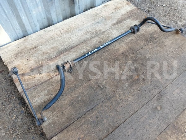Стабилизатор Peugeot 4007 2007-2012 5081L8, передний Peugeot 4007 