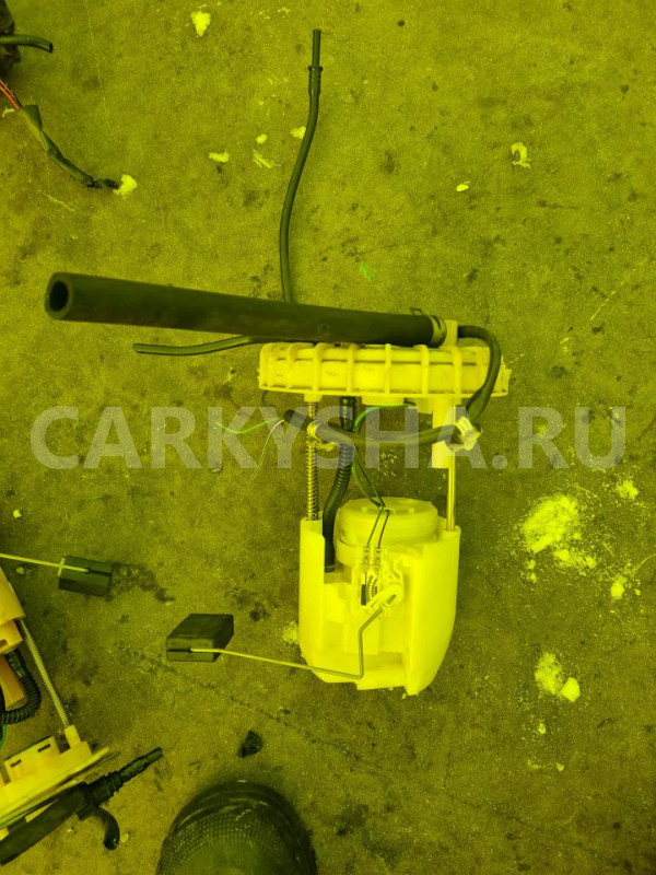 Бензонасос Daihatsu Mira оригинальный номер 23210B2350