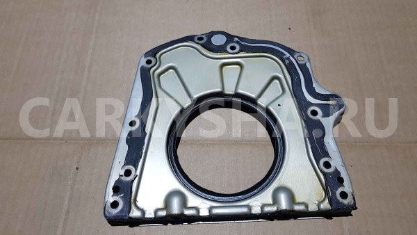 Крышка коленвала Mercedes-Benz GLE-класс W166 (2015—2018) Mercedes-Benz GLE оригинальный номер A2760100007