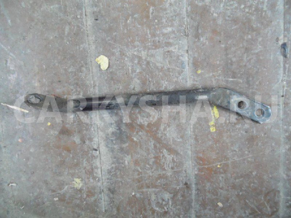 Тяга подвески Nissan Qashqai II (2013—2019) Nissan Qashqai оригинальный номер 55495JD00B