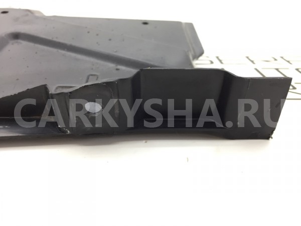 Пыльник двигателя левый Hyundai Coupe/tiburon Hyundai Coupe 