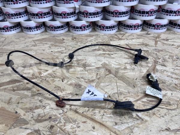 Датчик АБС передний левый Jetour X70 PLUS оригинальный номер F18-3630040BK