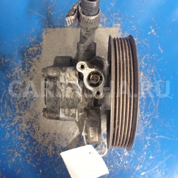 Насос Гур Honda Pilot 2 2008-2015 937 J35Z4 Honda Pilot 