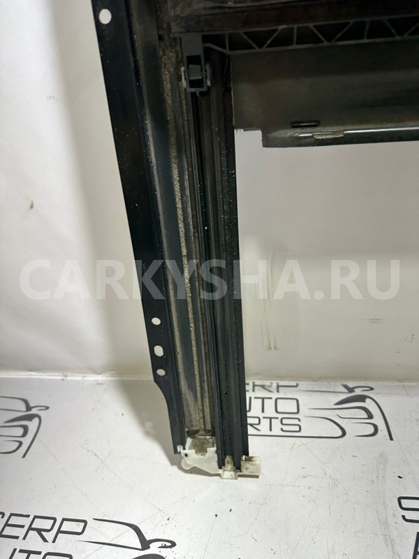 Люк Volkswagen Touareg 7L 3.2 BAA 2004 Volkswagen Touareg 