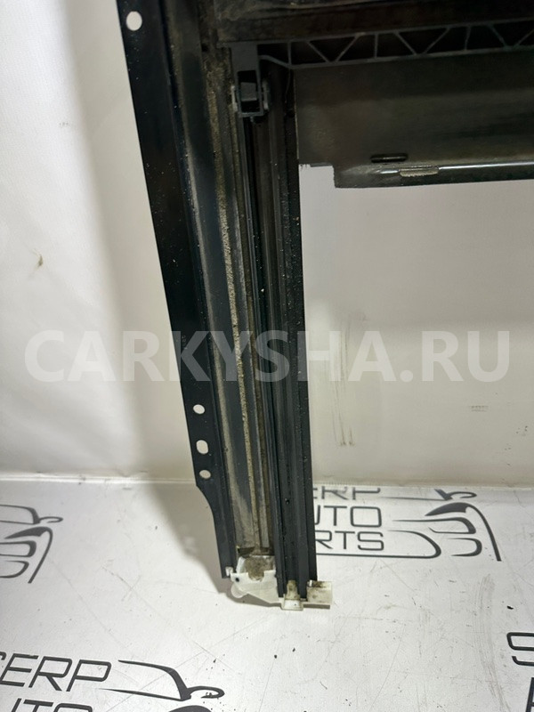 Люк Volkswagen Touareg 7L 3.2 BAA 2004 Volkswagen Touareg 