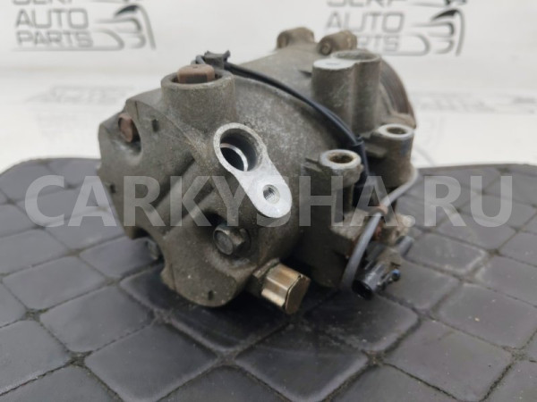 Компрессор кондиционера Suzuki SX 4 EYA21S 1.6 Suzuki SX4 