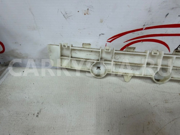 Кронштейн зад бампера левый Mitsubishi Outlander 3 Mitsubishi i оригинальный номер 6410C153