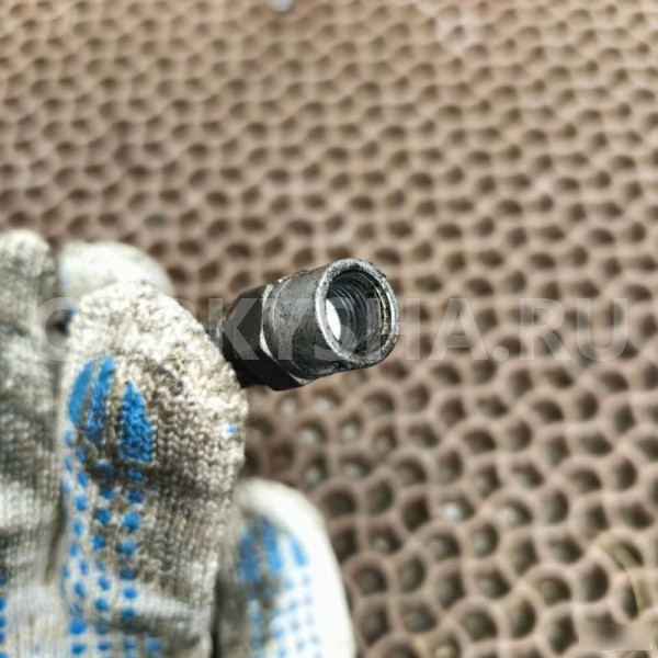 Тормозной шланг BMW 5er 