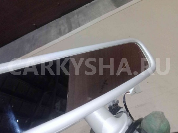 Зеркало заднего вида Mercedes-Benz M-класс W164 рестайлинг (2008—2011) Mercedes-Benz M-klasse оригинальный номер A16481034177E94