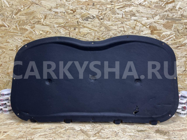 Шумоизоляция капота JETOUR T1 оригинальный номер 403008932AA