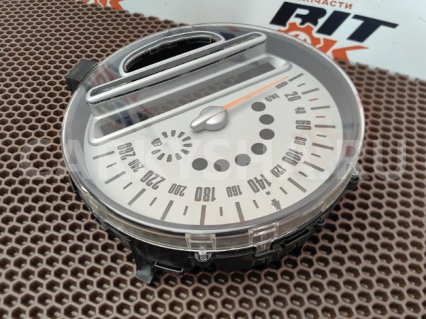 Панель приборов Mini Clubman 