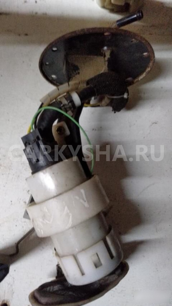 Насос подкачки Hyundai Sonata V (2004—2007) Hyundai Sonata 