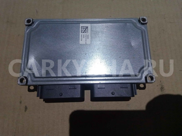 Блок управления АКПП Nissan Almera G15 (2012—2018) Nissan Almera оригинальный номер 8201129055