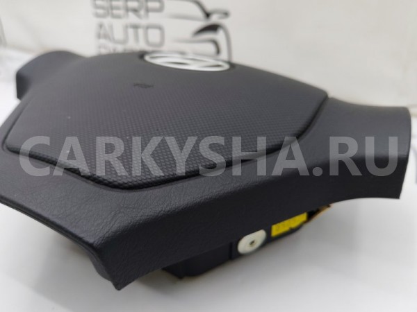 Подушка безопасности в руль Hyundai Coupe/tiburon Hyundai Coupe 