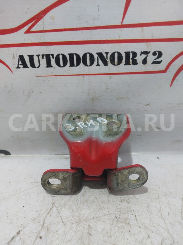 Петля двери задней правой верхняя Hyundai Getz Hyundai Getz оригинальный номер 793401C000