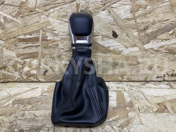Рукоятка переключения передач Jetour Dashing оригинальный номер F01-1703540MA