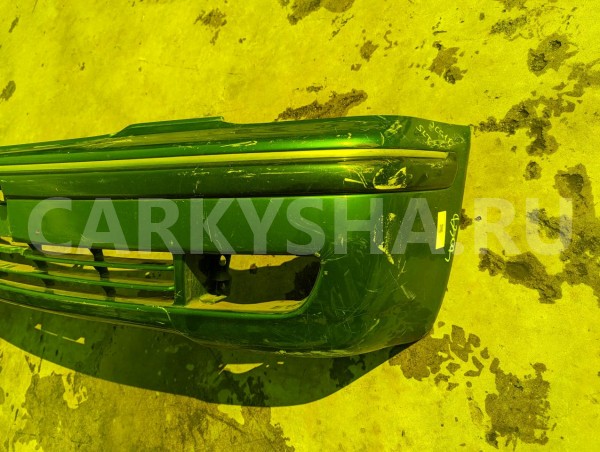 Бампер Toyota Progres оригинальный номер 52119-52010