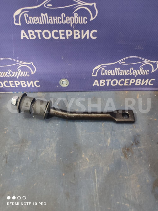 Стойка переднего стабилизатора левая Ssang Yong Ssang Yong Actyon оригинальный номер 4475109000