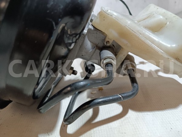 Усилитель тормозов вакуумный Land Rover Freelander 