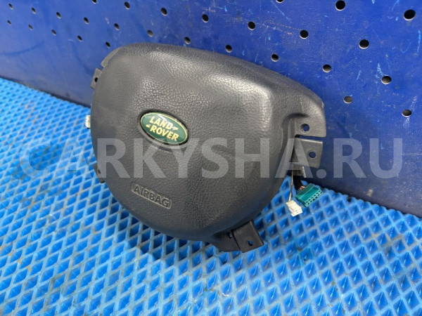 Подушка безопасности в руль Range Rover 3 L322 Land Rover Range Rover оригинальный номер EHM500062WQJ