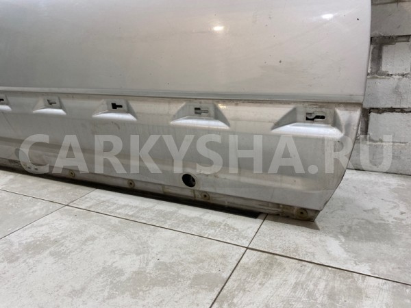 Дверь Mercedes S500 A1407204605 C140, правая Mercedes-Benz CL-klasse 