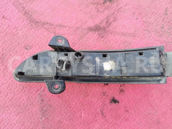 Указатель поворота правый Mercedes-Benz S-класс W221  Mercedes-Benz S-klasse 