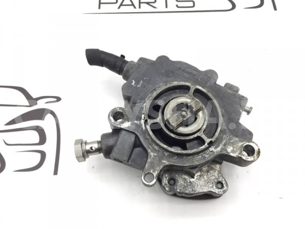 Насос ТНВД Volkswagen Touareg 7L 5.0 AYH 2004 Volkswagen Touareg 