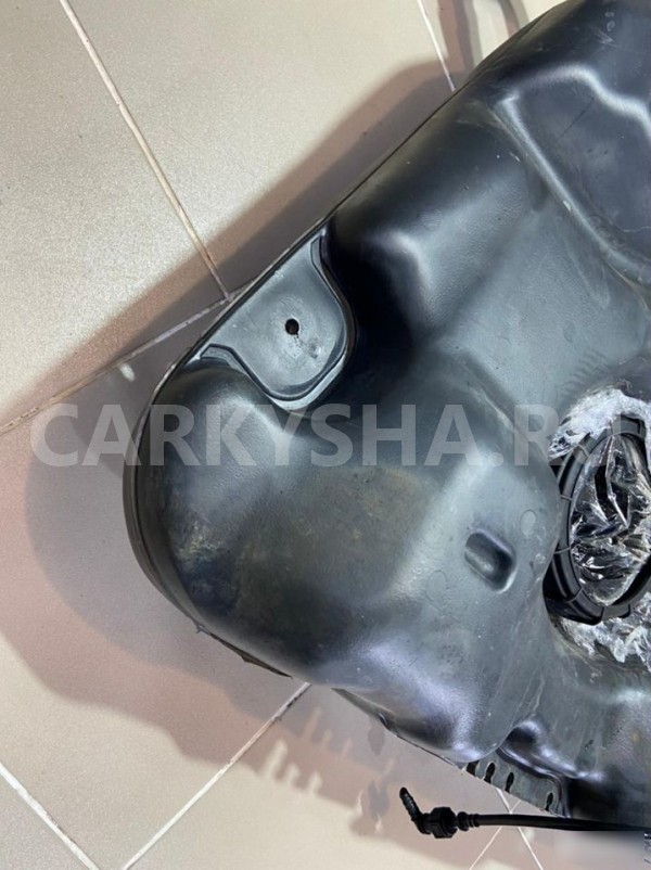 Бензобак Renault Logan Renault 20 оригинальный номер 2100108901