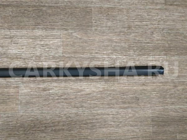 Накладка стекла переднего левого Chevrolet Orlando 