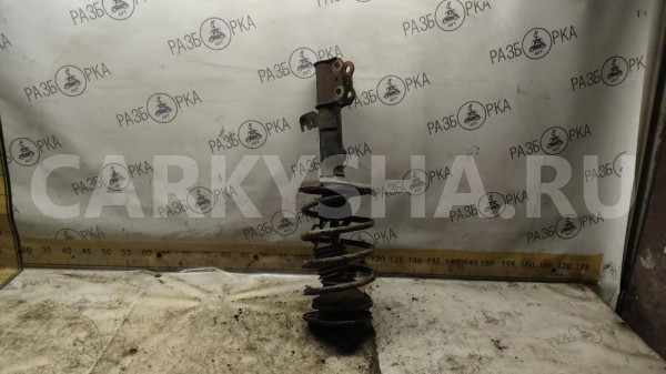 Стойка  передняя правая  LIFAN Solano 620 Lifan Solano оригинальный номер B2905220C1
