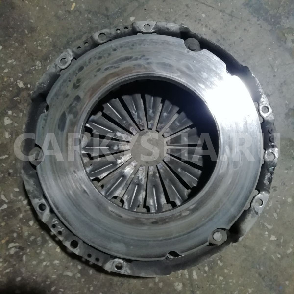 Корзина сцепления Toyota Hilux VII рестайлинг (2011—2015) Toyota Hilux оригинальный номер 312100K190