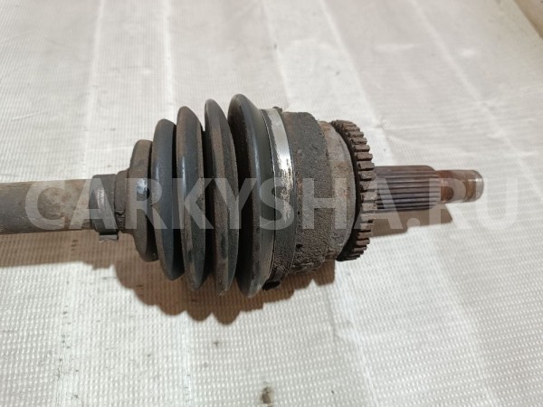 Полуось передняя правая Land Rover Range Rover 