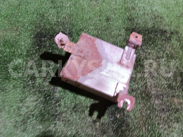 Блок управления АКПП Honda Partner оригинальный номер 28100P7GN91