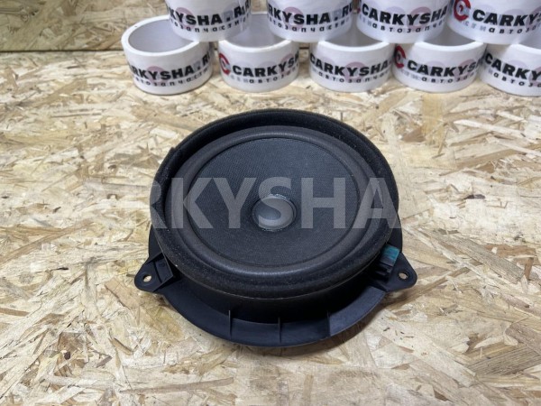 Колонка музыкальная (динамик) Jetour Dashing оригинальный номер 703000296AA