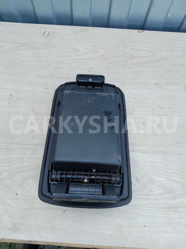 Подлокотник Mazda 3 bk Mazda 2 