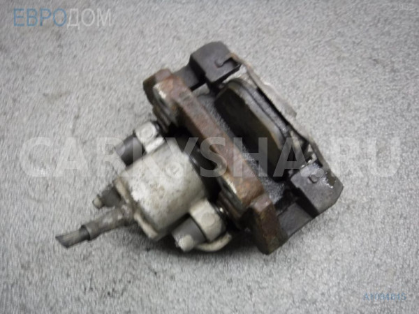 Суппорт BMW X5 E70 (2006—2010) BMW X5 оригинальный номер 34 21 6 776 790