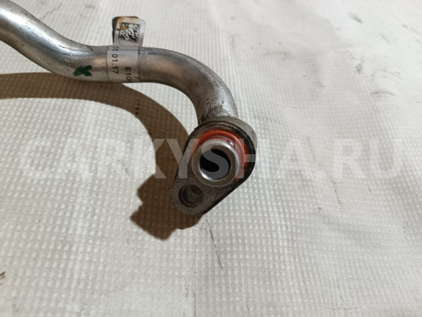 Трубка кондиционера Ford Mondeo оригинальный номер E1GH19N602BB