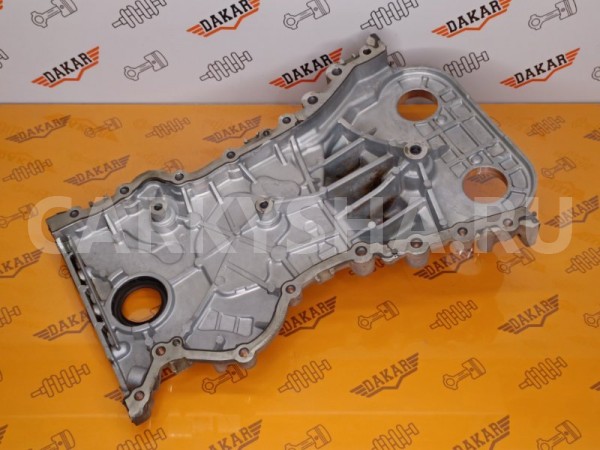 Крышка ГРМ Exeed RX SQRF4J20C 2.0T 2023 EXEED RX 