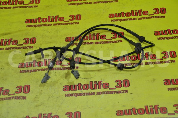 Датчик ABS передний Nissan Qashqai 