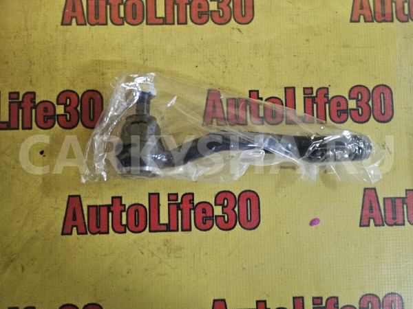 Наконечник рулевой Toyota Caldina оригинальный номер 4504629275