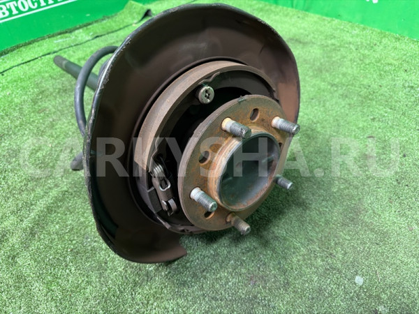 Полуось моста Lexus LX570 2008-2021 4230160030, задний правый Lexus LX 