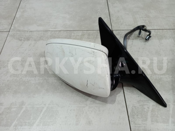 Зеркала комплект Mercedes CLS500 A2198104616 W219 Mercedes-Benz CLS-klasse 