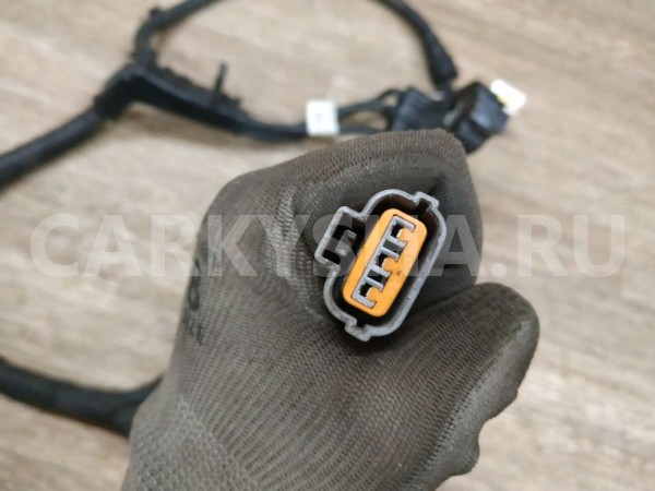 Провод аккумулятора плюсовой Hyundai ix35 