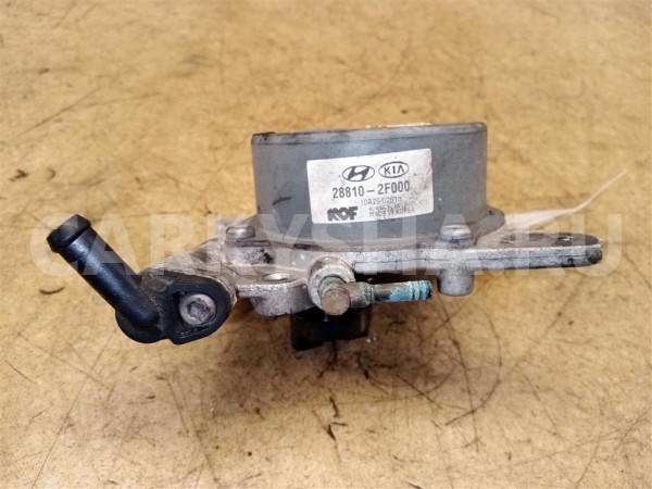 Название детали Вакуумный насос Модель Peugeot 408 Peugeot 408 оригинальный номер 288102F000