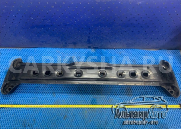 Балка под акпп Mitsubishi Pajero III V73W траверса Mitsubishi i оригинальный номер MN125541