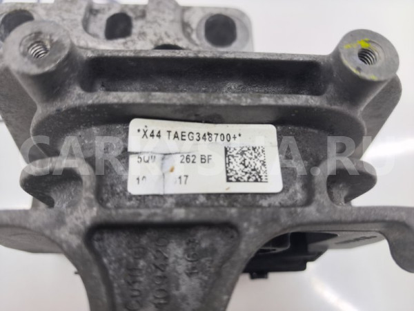 Подушка двигателя правая Skoda Octavia A7 1.5 DADA Skoda Octavia 